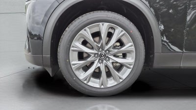 2026 Mazda Mazda Cx-90 Preferred