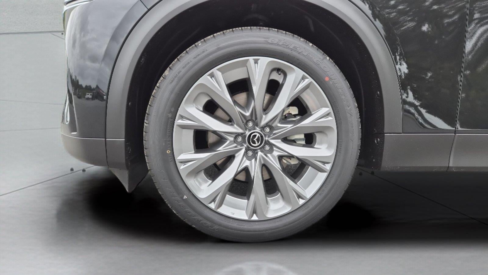 2026 Mazda Mazda Cx-90 Preferred