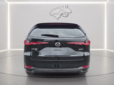 2026 Mazda Mazda Cx-90 Preferred