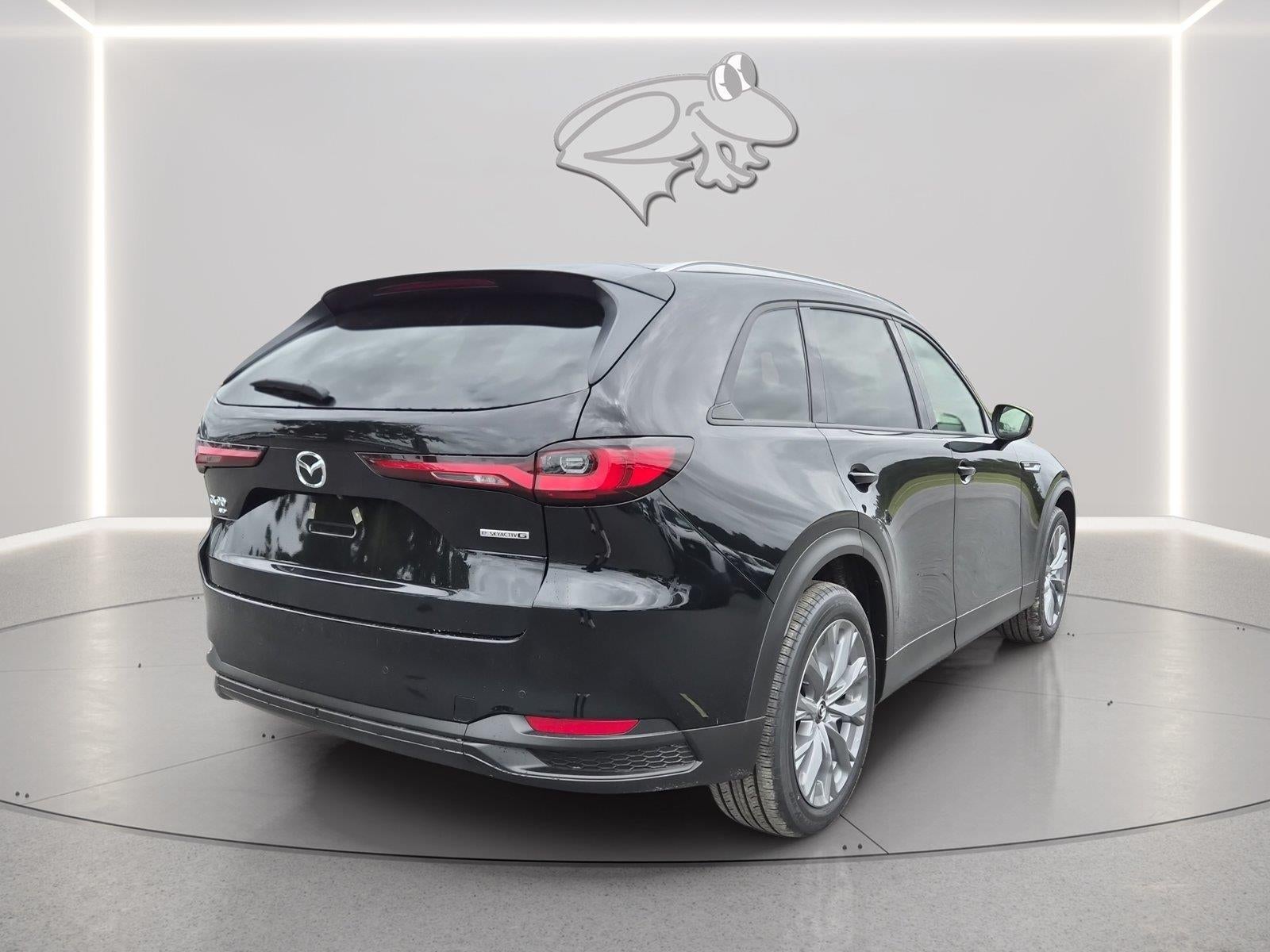 2026 Mazda Mazda Cx-90 Preferred