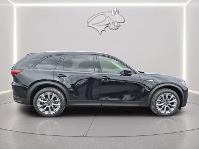 2026 Mazda Mazda Cx-90 Preferred