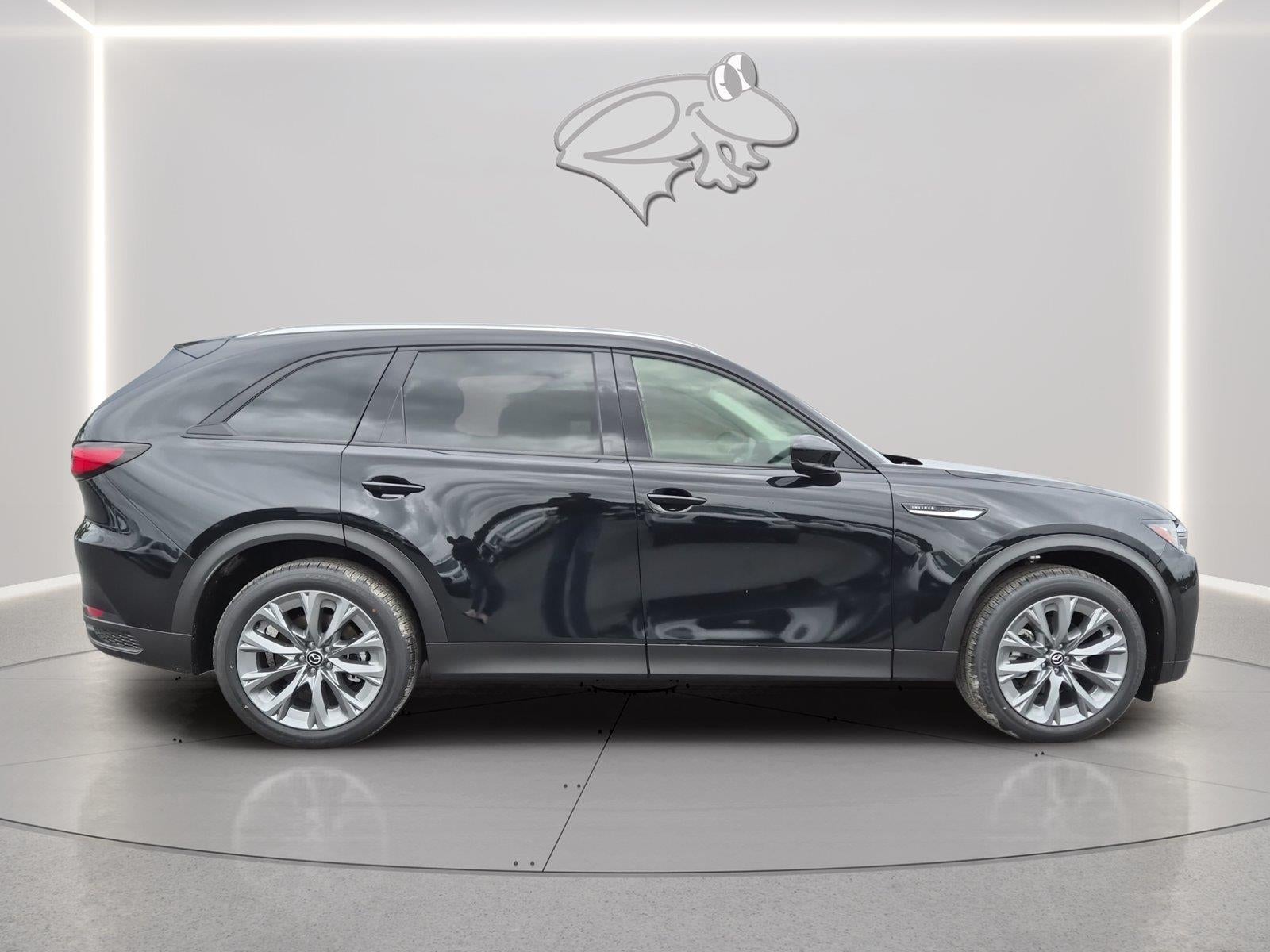 2026 Mazda Mazda Cx-90 Preferred
