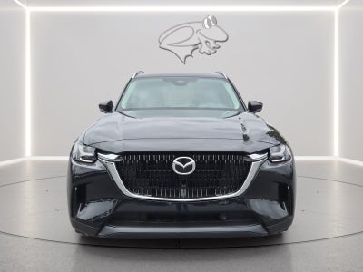 2026 Mazda Mazda Cx-90 Preferred