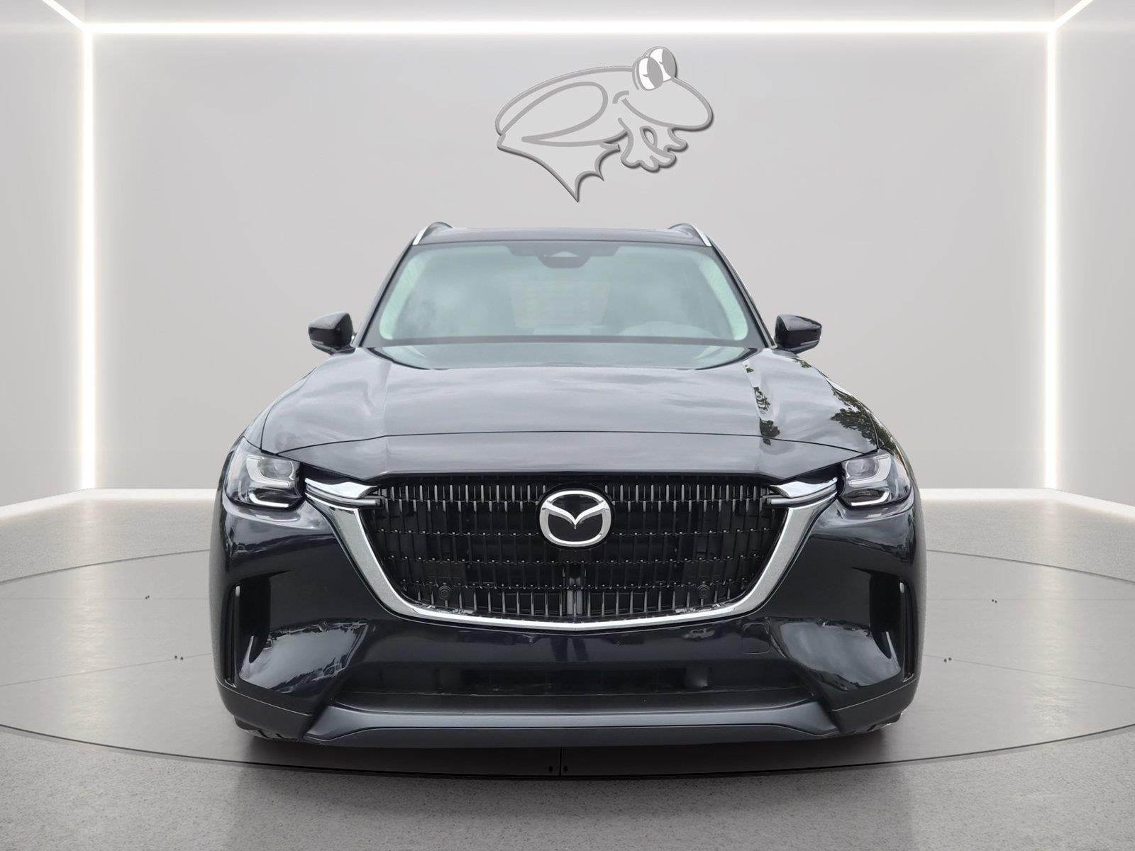 2026 Mazda Mazda Cx-90 Preferred
