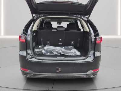 2026 Mazda Mazda Cx-90 Preferred