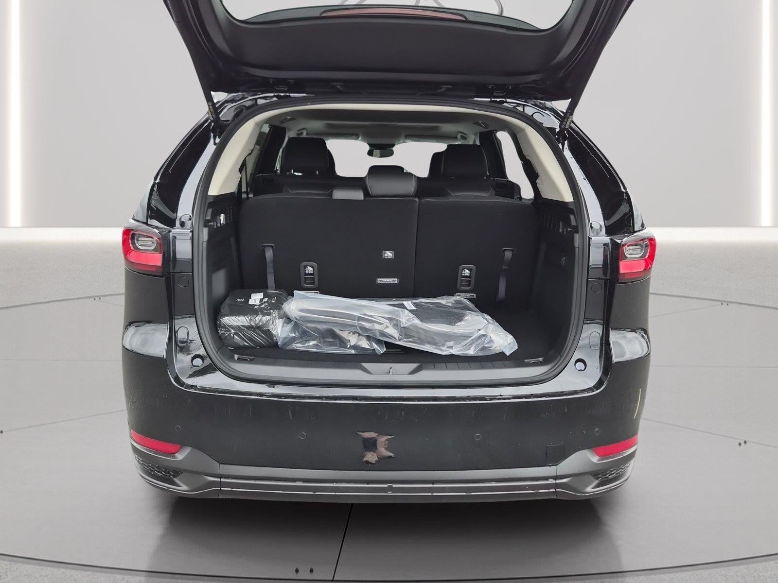 2026 Mazda Mazda Cx-90 Preferred