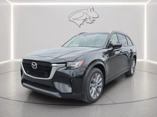 2026 Mazda Mazda Cx-90 Preferred