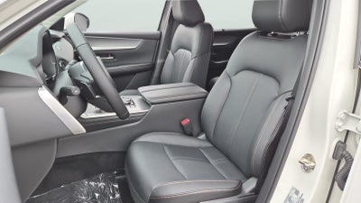 2026 Mazda Mazda CX-90 Preferred