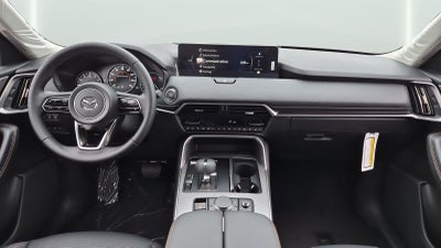 2026 Mazda Mazda CX-90 Preferred