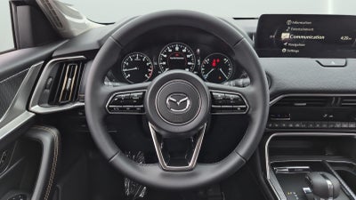 2026 Mazda Mazda CX-90 Preferred