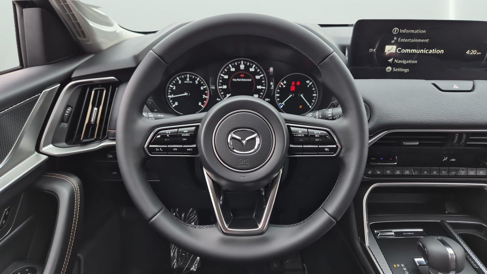 2026 Mazda Mazda CX-90 Preferred