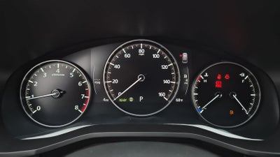 2026 Mazda Mazda CX-90 Preferred