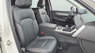 2026 Mazda Mazda CX-90 Preferred
