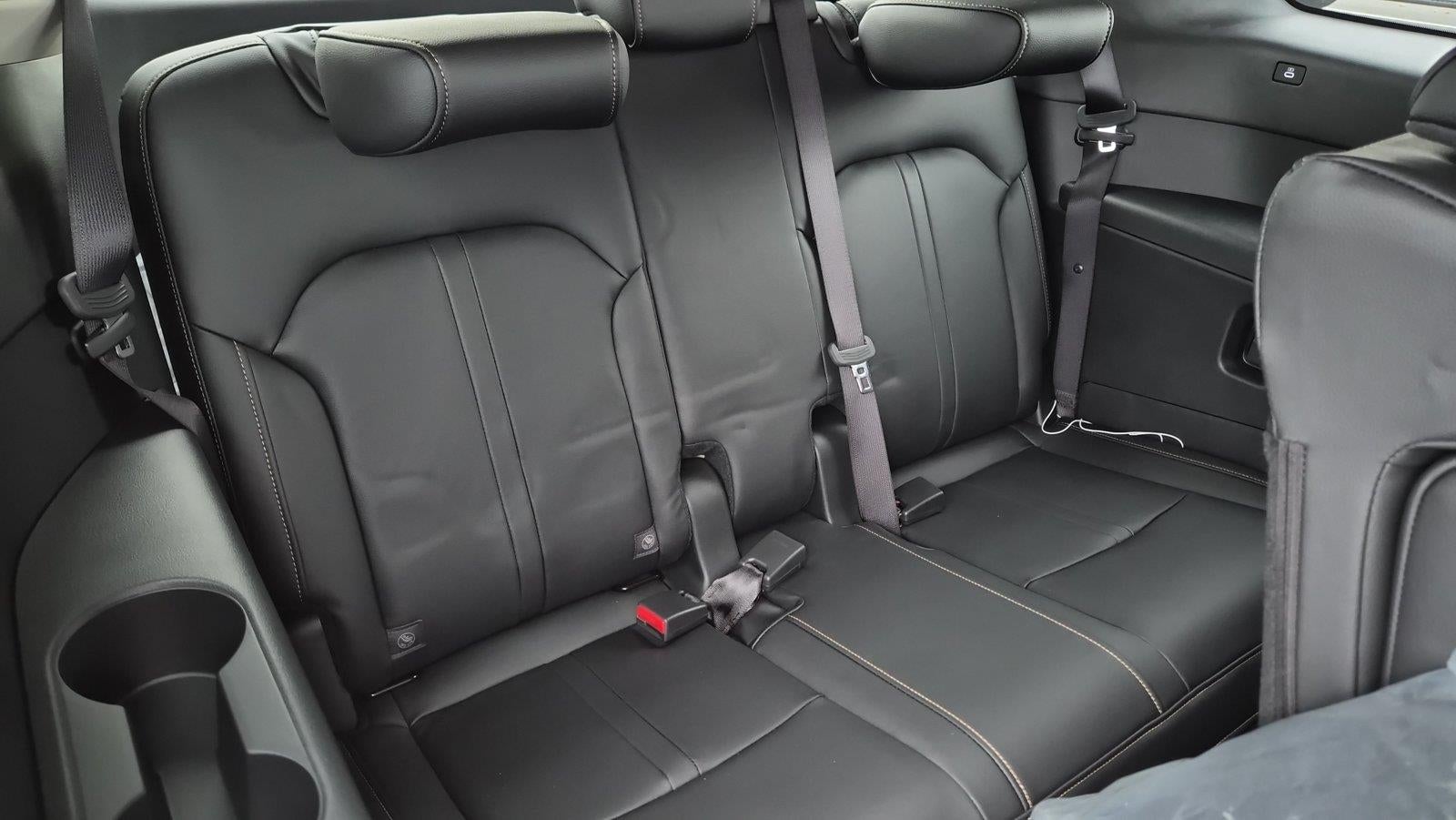 2026 Mazda Mazda CX-90 Preferred