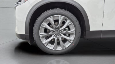2026 Mazda Mazda CX-90 Preferred