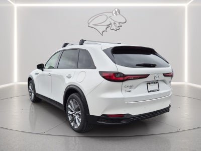 2026 Mazda Mazda CX-90 Preferred