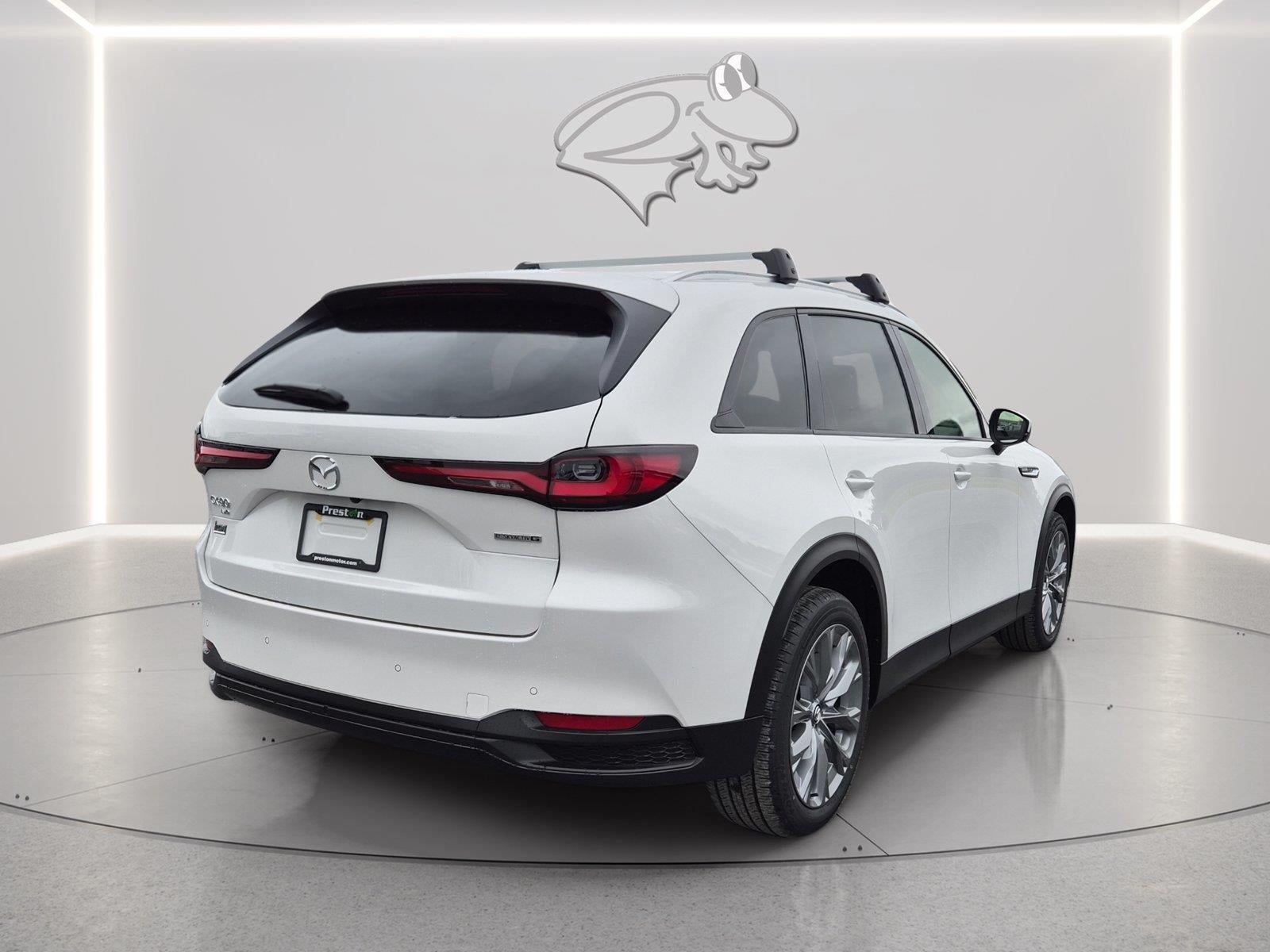 2026 Mazda Mazda CX-90 Preferred