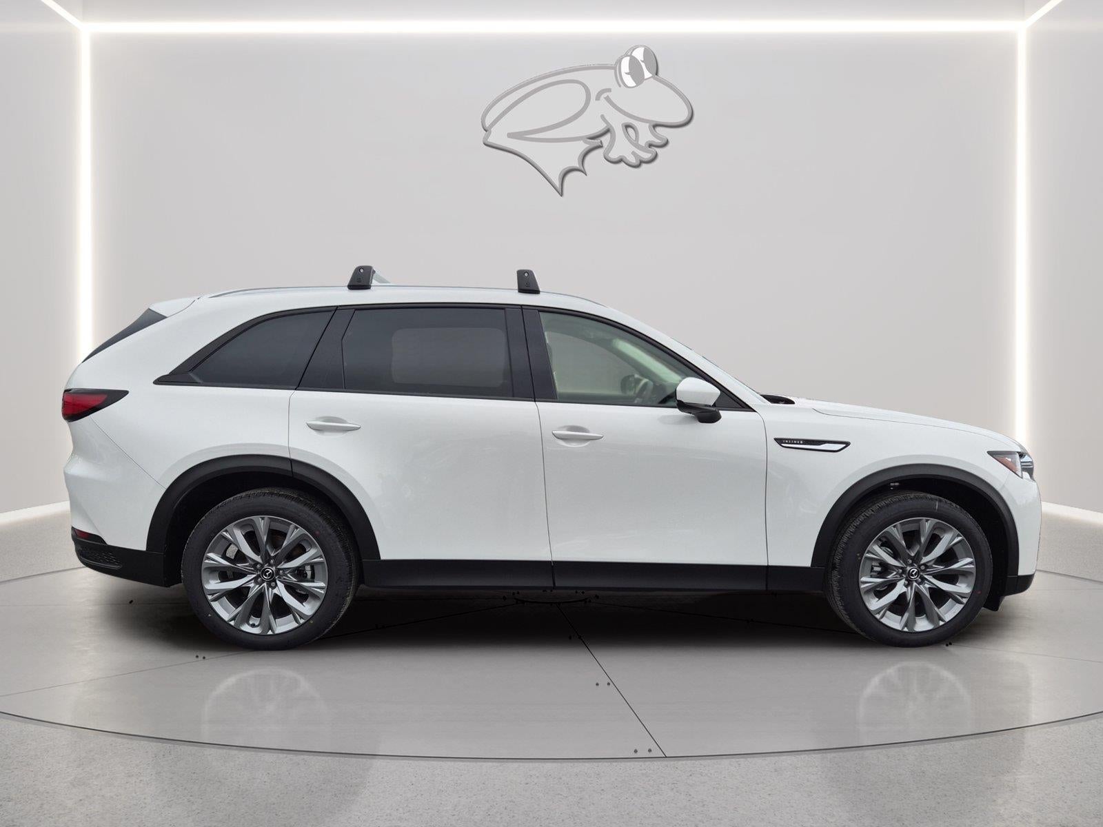 2026 Mazda Mazda CX-90 Preferred