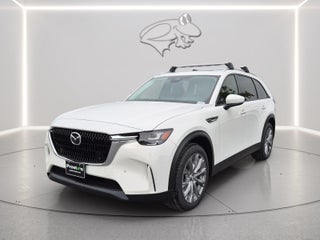 2026 Mazda Mazda CX-90 Preferred