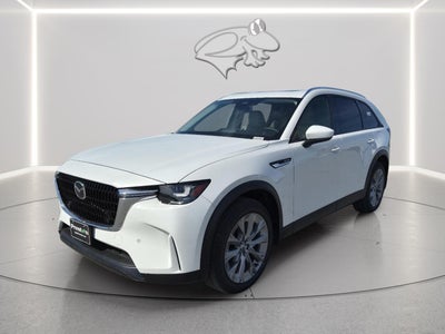 2026 Mazda Mazda CX-90 Preferred