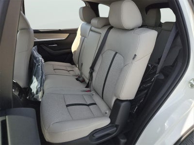 2026 Mazda Mazda CX-90 Preferred