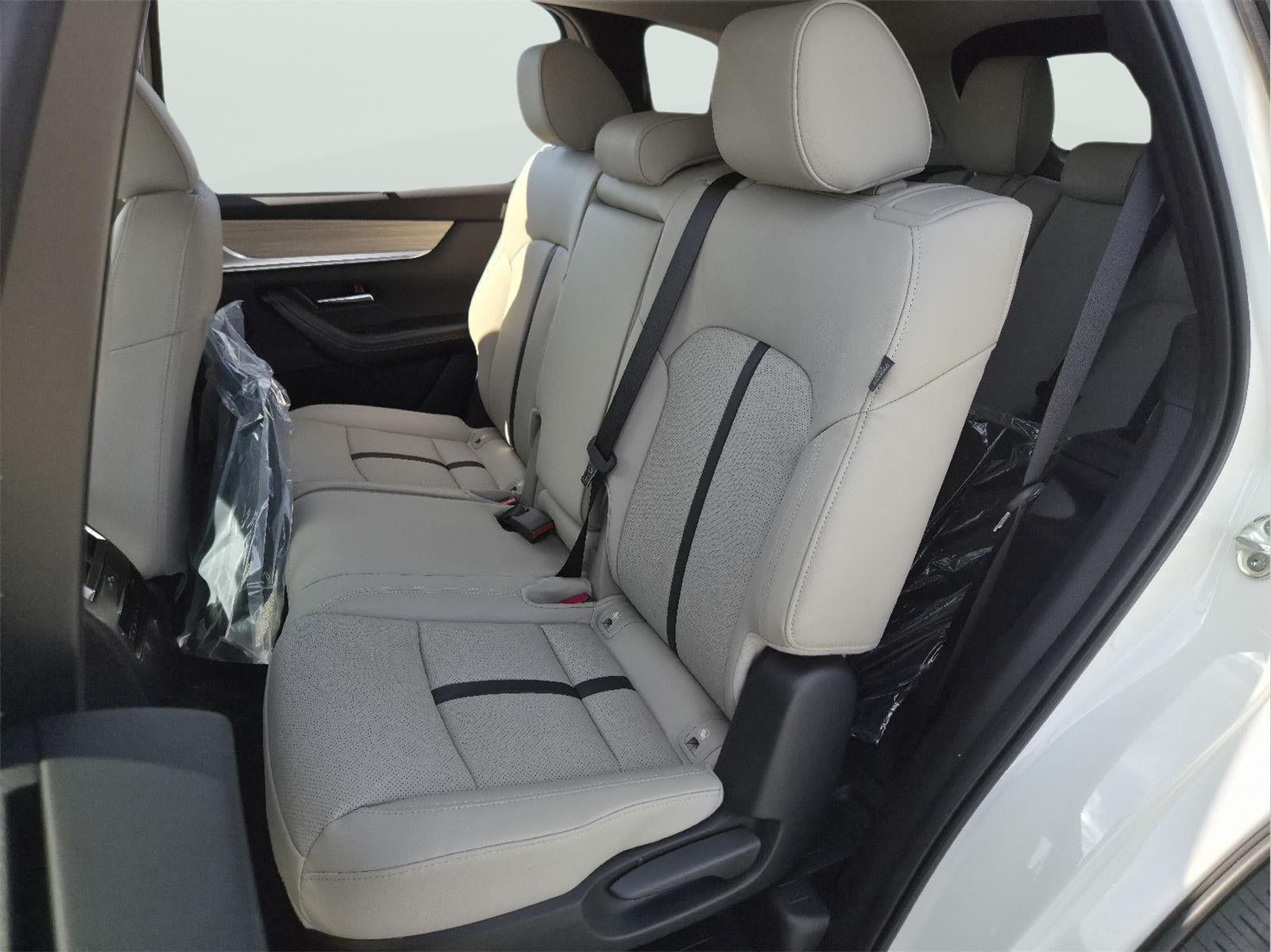 2026 Mazda Mazda CX-90 Preferred