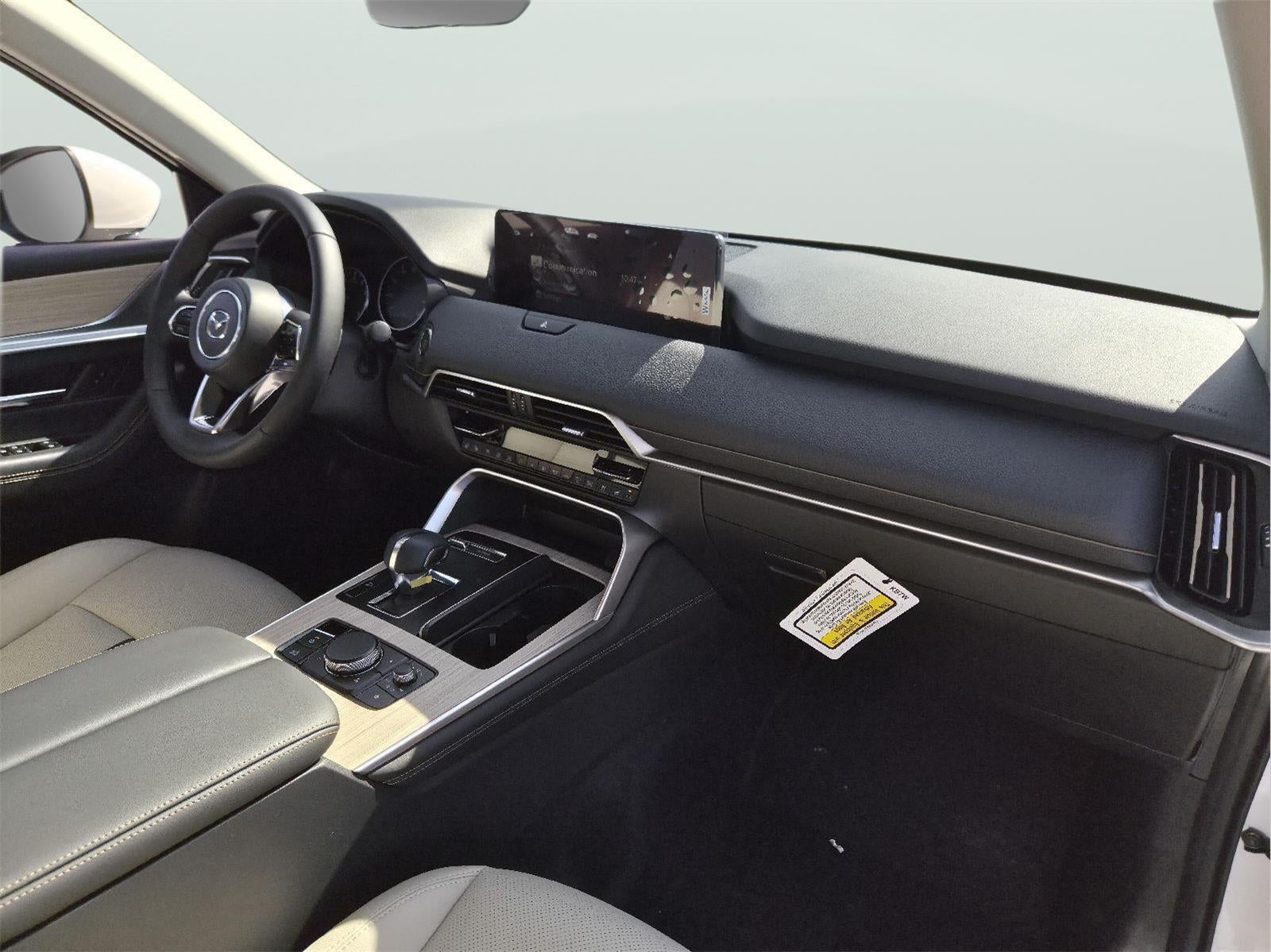 2026 Mazda Mazda CX-90 Preferred