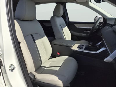 2026 Mazda Mazda CX-90 Preferred