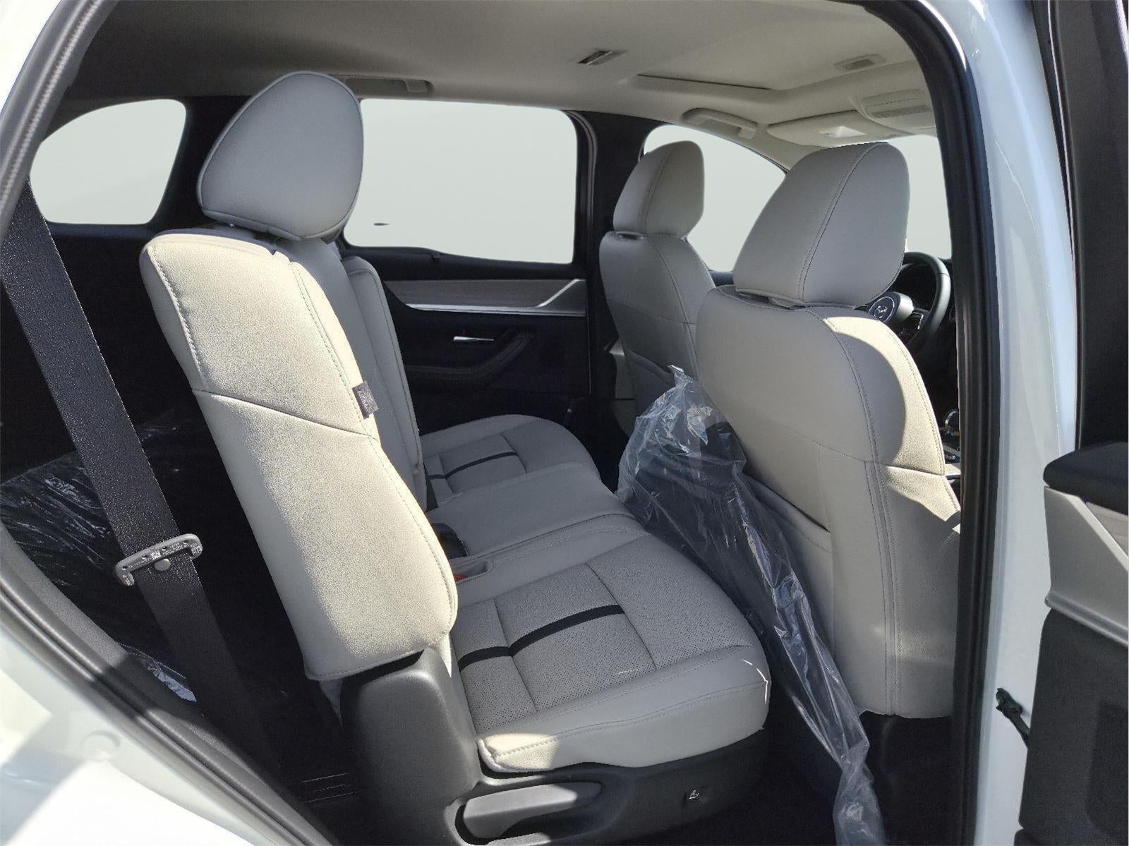 2026 Mazda Mazda CX-90 Preferred