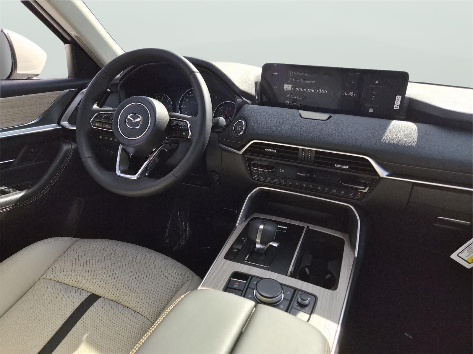 2026 Mazda Mazda CX-90 Preferred