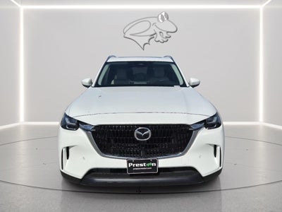 2026 Mazda Mazda CX-90 Preferred