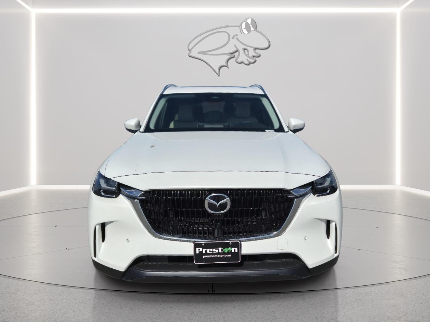 2026 Mazda Mazda CX-90 Preferred