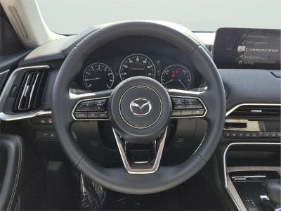2026 Mazda Mazda CX-90 Preferred