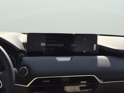 2026 Mazda Mazda CX-90 Preferred