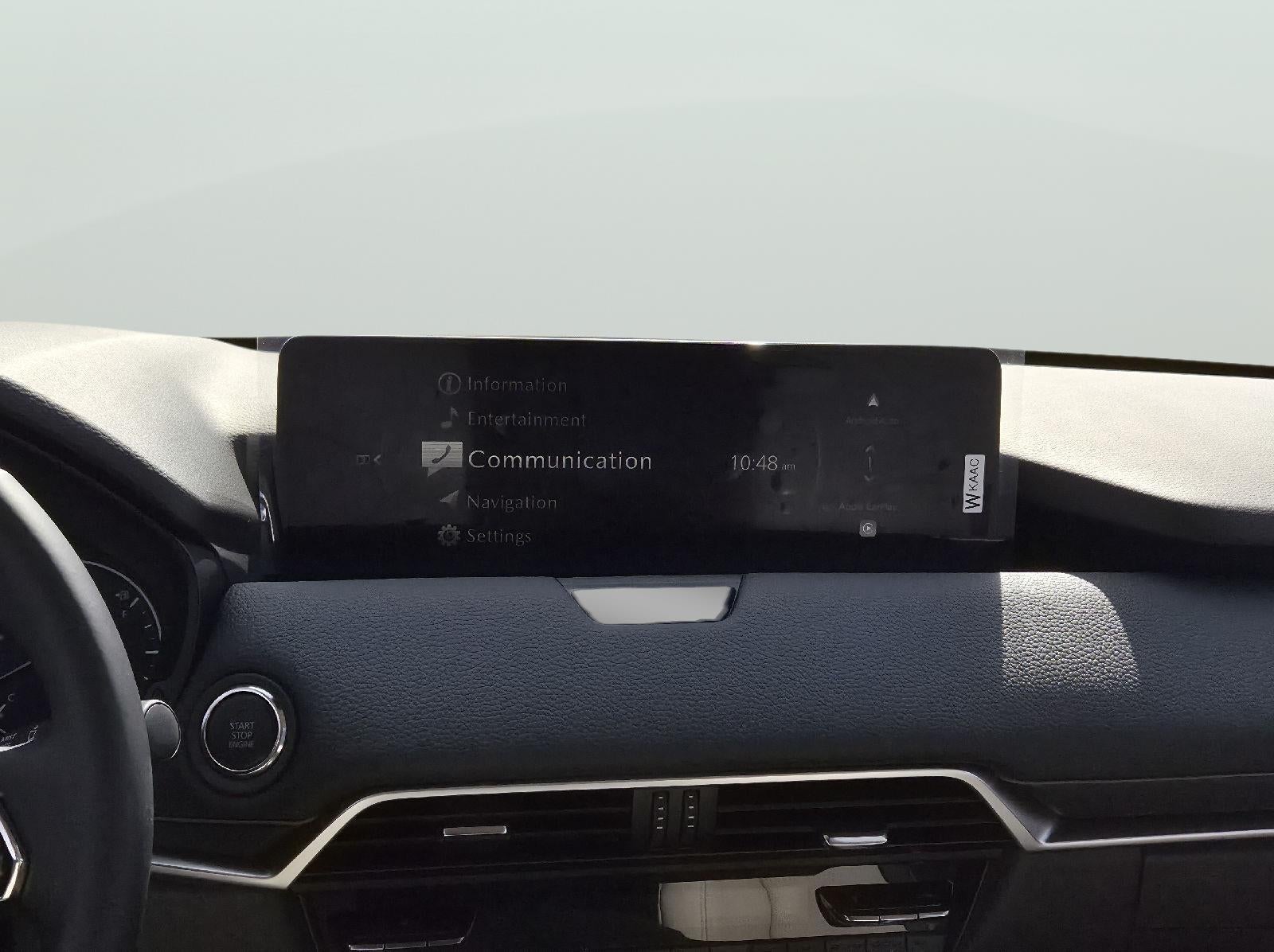 2026 Mazda Mazda CX-90 Preferred