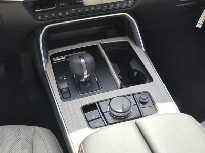 2026 Mazda Mazda CX-90 Preferred