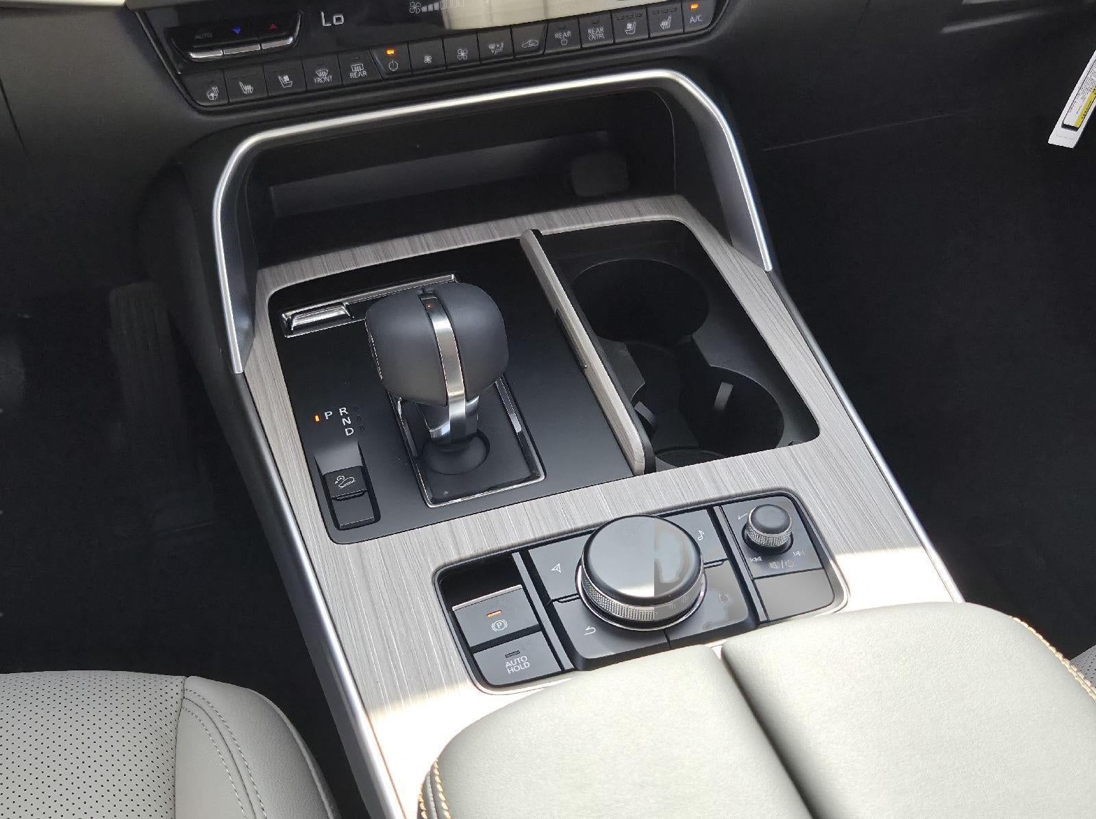 2026 Mazda Mazda CX-90 Preferred