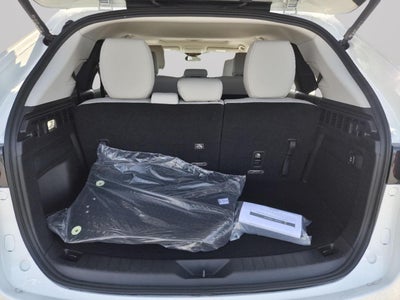 2026 Mazda Mazda CX-90 Preferred