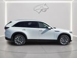 2026 Mazda Mazda CX-90 Preferred