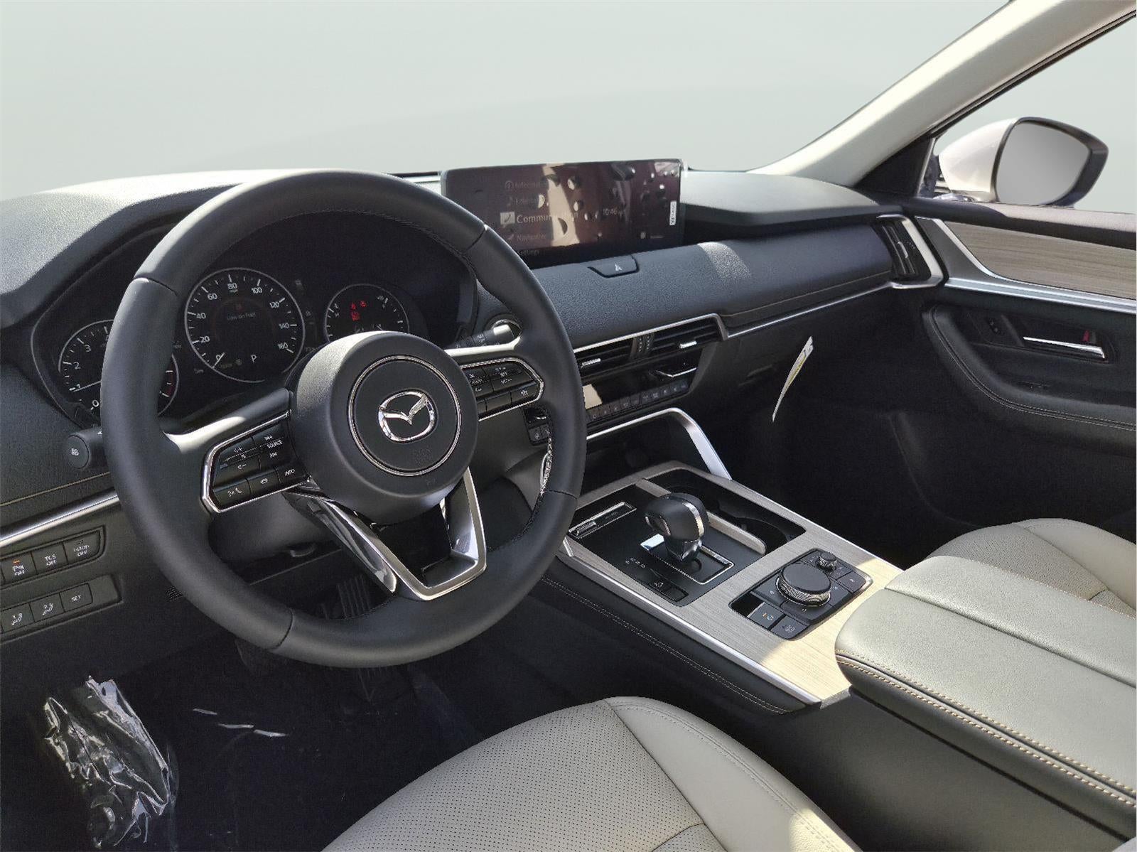 2026 Mazda Mazda CX-90 Preferred