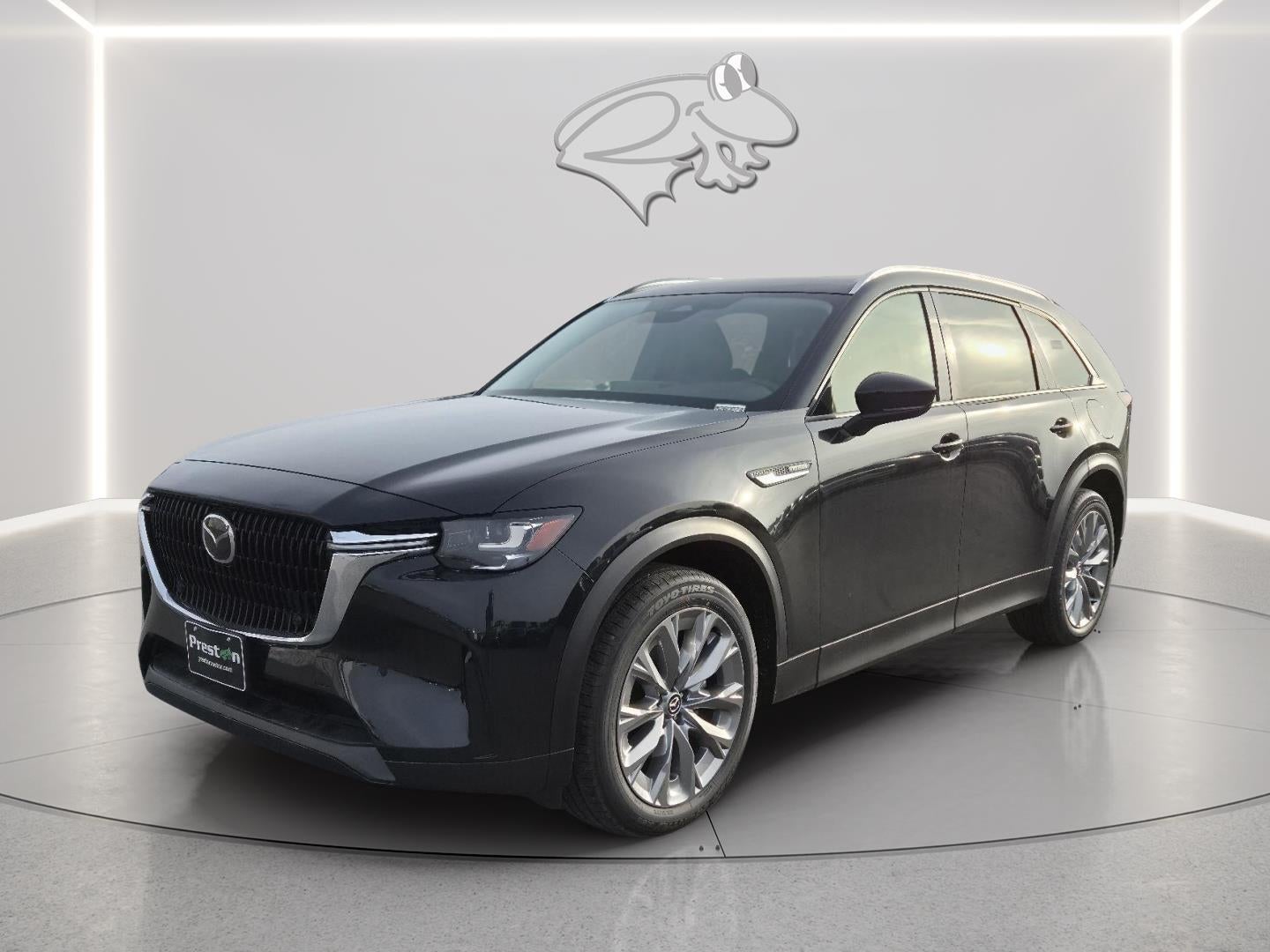 2026 Mazda Mazda CX-90 Preferred