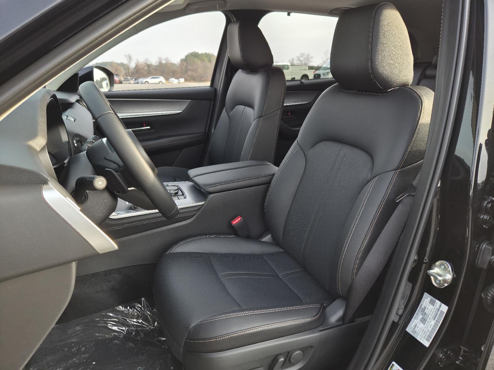 2026 Mazda Mazda CX-90 Preferred