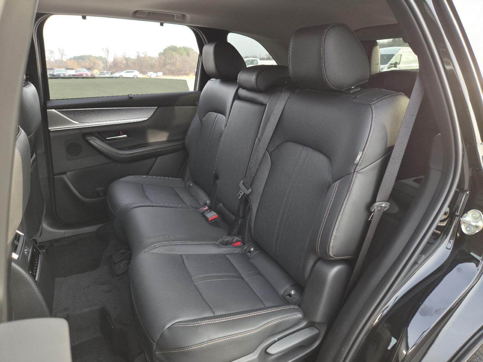 2026 Mazda Mazda CX-90 Preferred