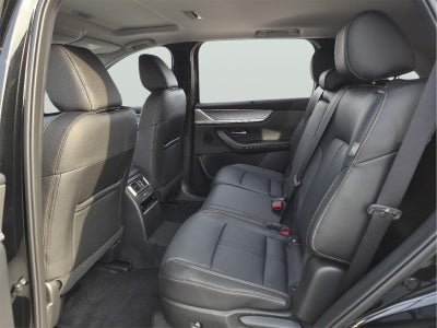 2026 Mazda Mazda CX-90 Preferred