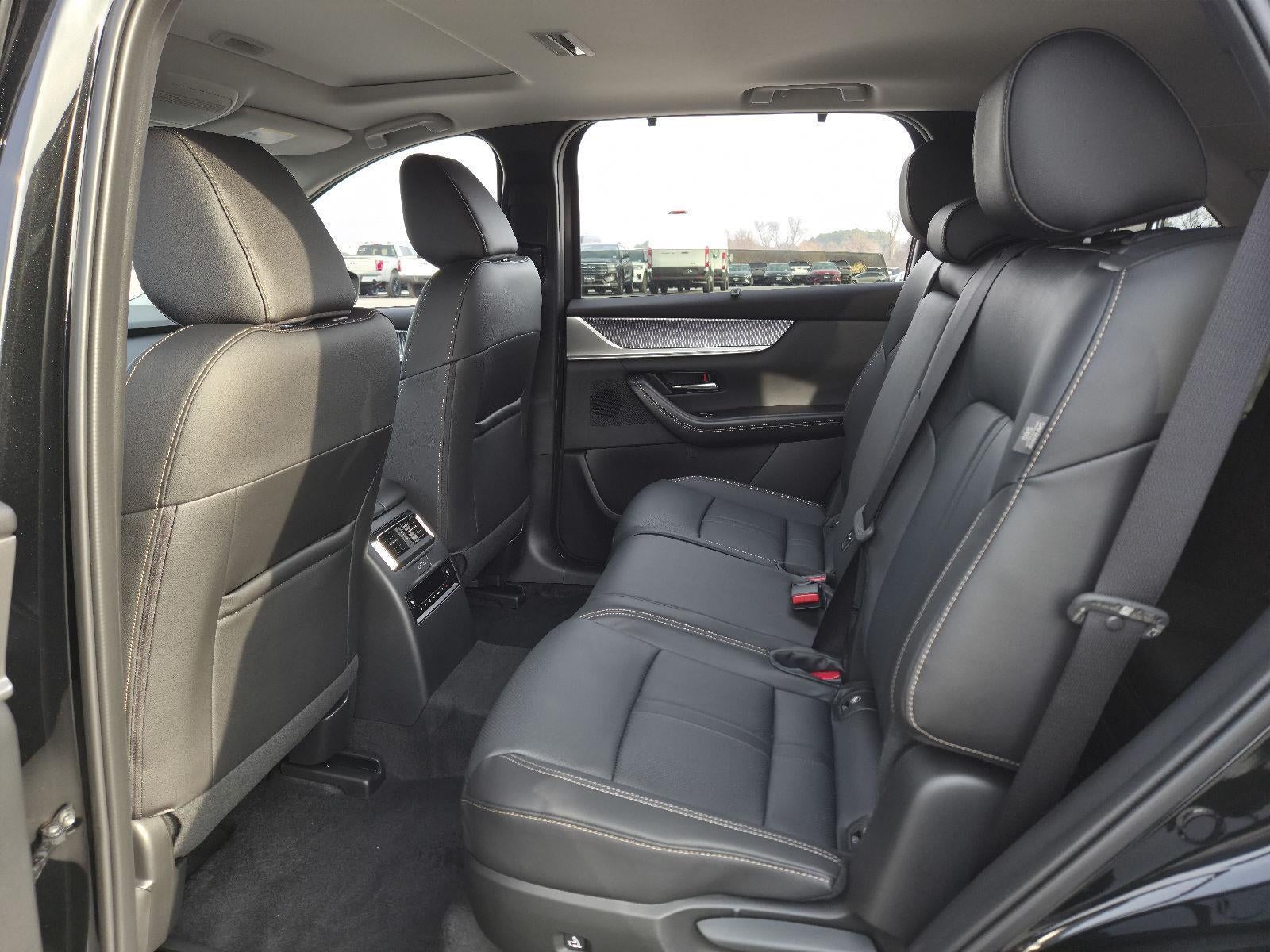 2026 Mazda Mazda CX-90 Preferred