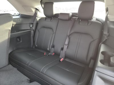 2026 Mazda Mazda CX-90 Preferred