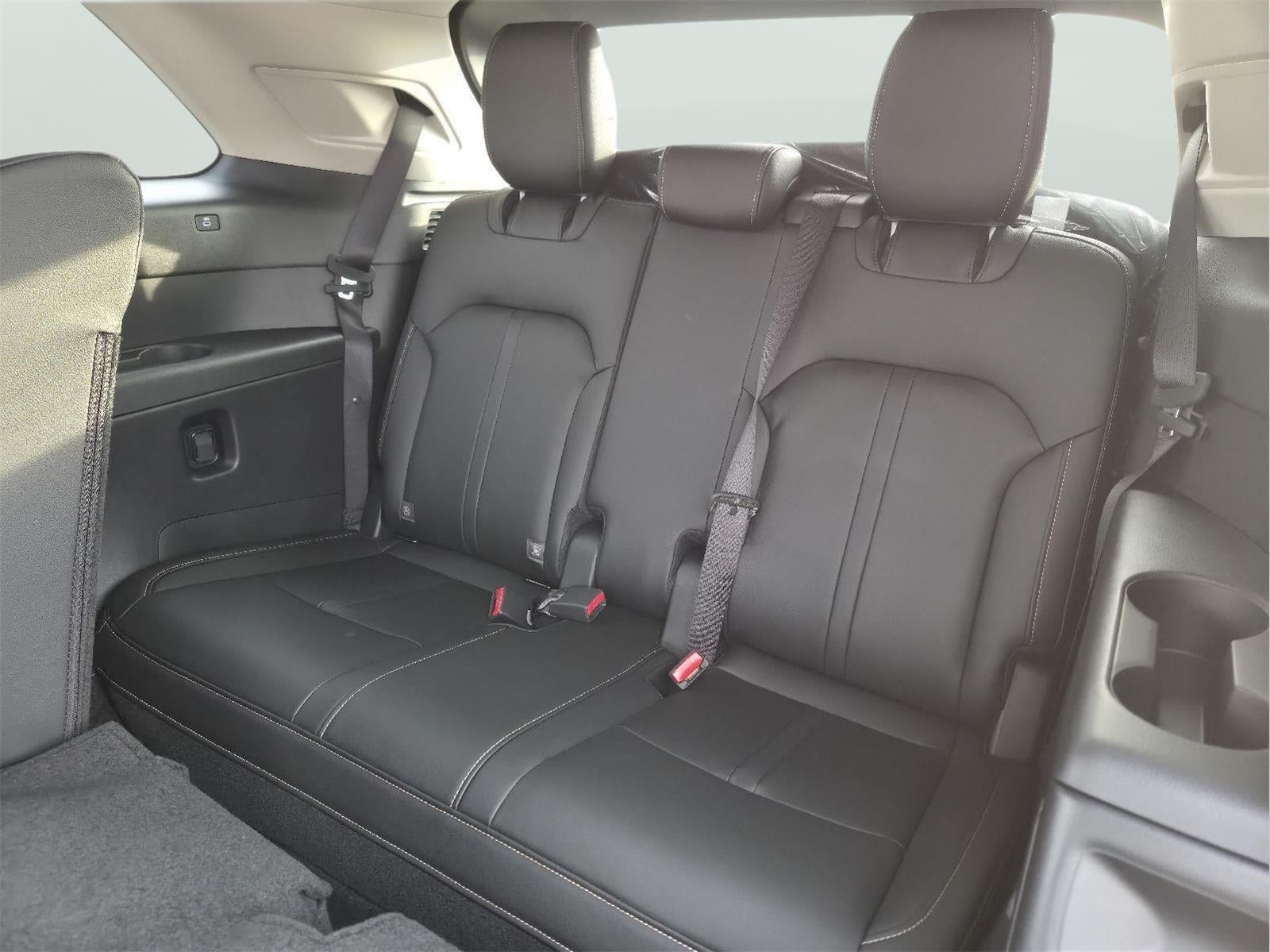 2026 Mazda Mazda CX-90 Preferred