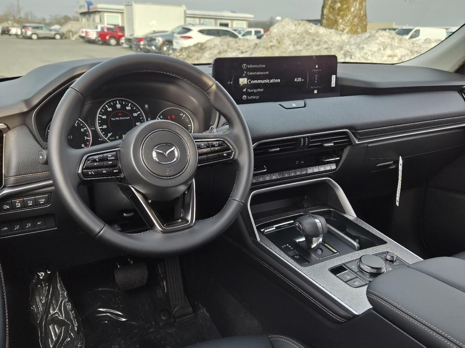 2026 Mazda Mazda CX-90 Preferred