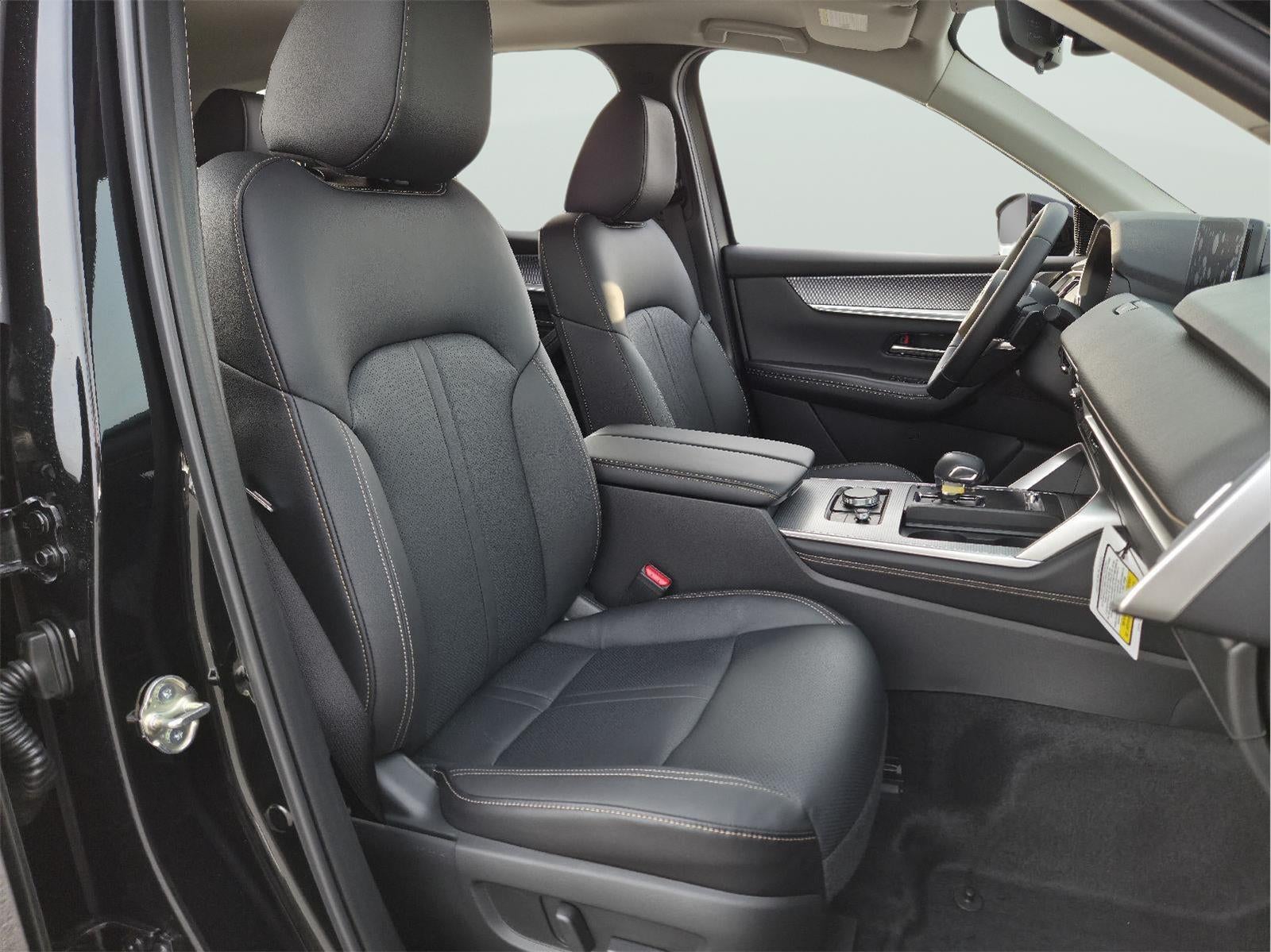 2026 Mazda Mazda CX-90 Preferred