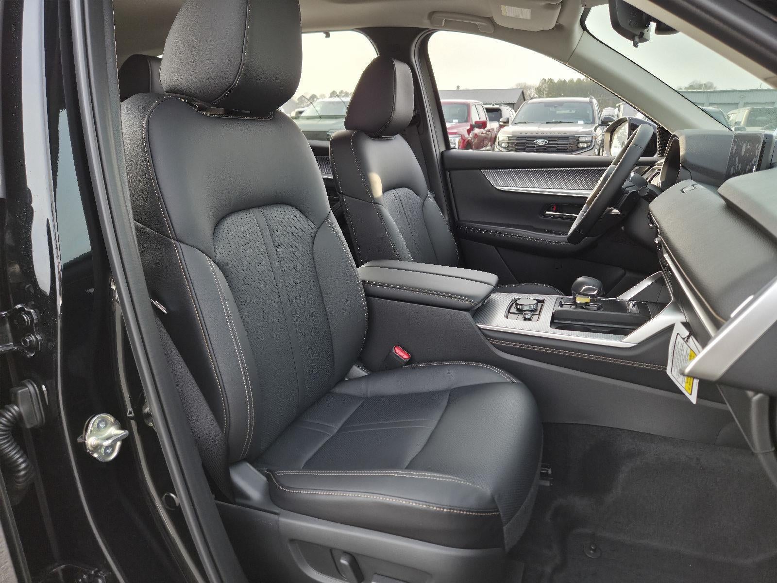 2026 Mazda Mazda CX-90 Preferred